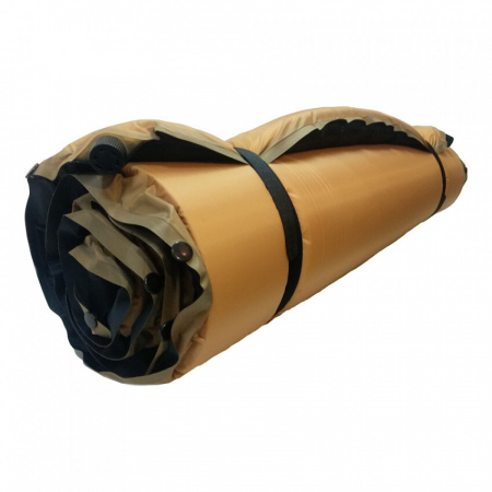 Коврик cамонадувающийся Talberg Best Mat