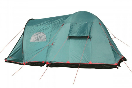Палатка кемпинговая BTrace Osprey-4