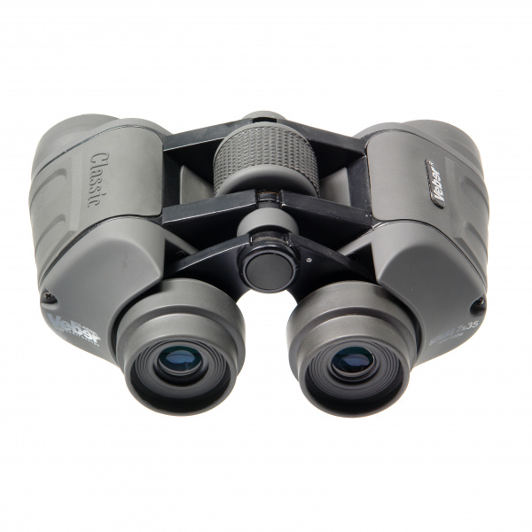 Бинокль Veber Classic 7x35 VRWA