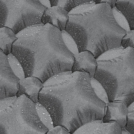Коврик надувной Talberg Air Grey Mat