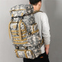 Рюкзак тактический Skully Tactic RWZS01 acu 80 л
