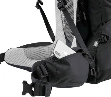 Рюкзак Deuter Futura Air Trek 55+10 SL