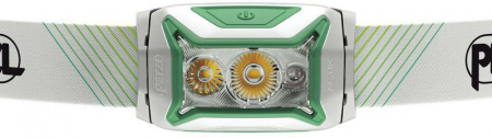 Фонарь налобный Petzl Actik Core (2022)
