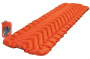 Надувной коврик Klymit Insulated Static V (оранжевый) 