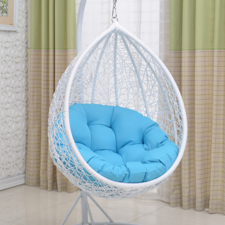 Подвесное кресло Tropica White