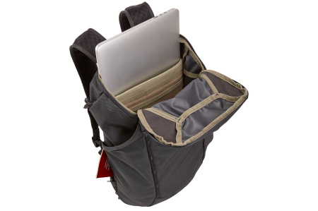 Рюкзак для путешествий Thule Landmark 70L Dark Forest