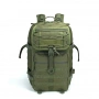 Рюкзак тактический 45 л Skully Tactic RWZS08 green