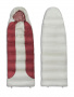 Спальный мешок туристический Atemi Quilt 400LN