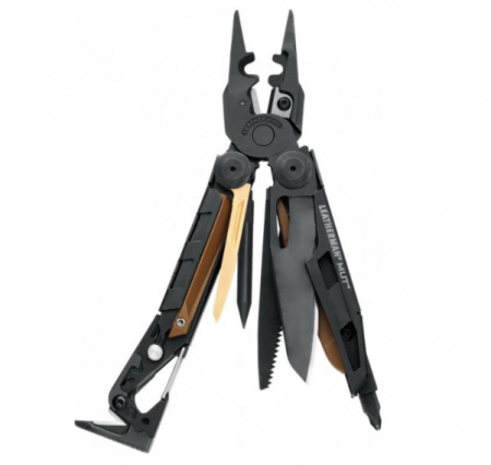 Мультитул Leatherman Mut EOD  с нейлоновым чехлом