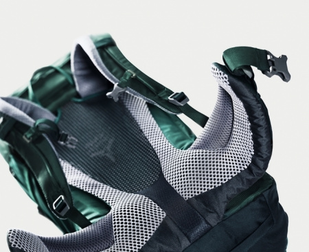 Рюкзак Deuter Futura Pro 34 Sl