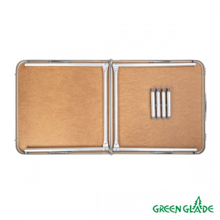 Стол складной Green Glade P709 промо