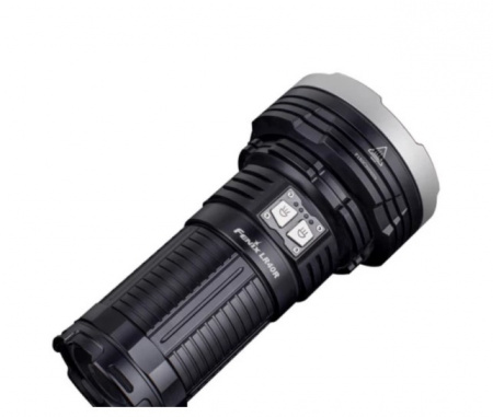 Фонарь Fenix LR40R