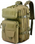 Рюкзак тактический Skully Tactic RWZS01 acu 40 л (песок)