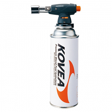 Горелка паяльник газовый Kovea KT-2301 Micro Torch