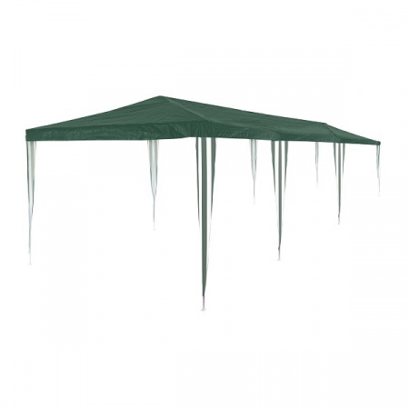 Тент садовый Green Glade 1063 (3х9х2,55 м, полиэтилен)