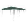 Тент садовый Green Glade 1063 (3х9х2,55 м, полиэтилен)