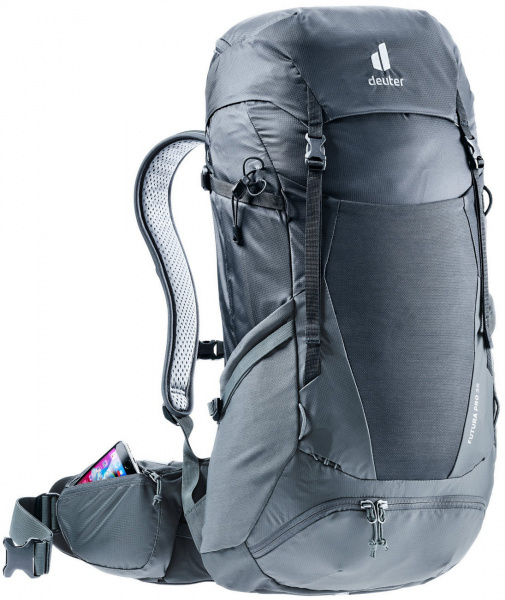 Рюкзак Deuter Futura Pro 36