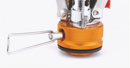 Газовая горелка Fire-Maple FMS-102 пьезо