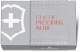 Нож-брелок Victorinox Classic SD Precious Alox (розовый)