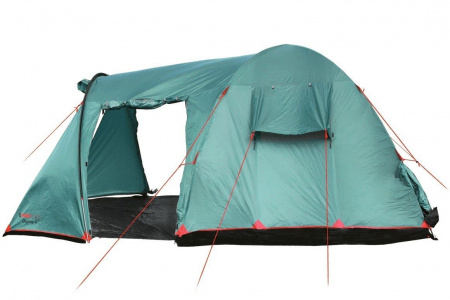 Палатка кемпинговая BTrace Osprey-4