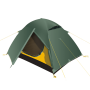 Палатка BTrace Travel 2