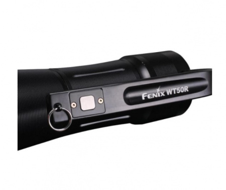 Фонарь Fenix WT50R