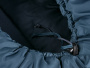 Спальный мешок Deuter Orbit 0° L Arctic/Ink