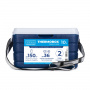 Контейнер изотермический Camping World Thermobox 10 л (тёмно-синий)