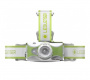 Аккумуляторный налобный фонарь LED Lenser MH7