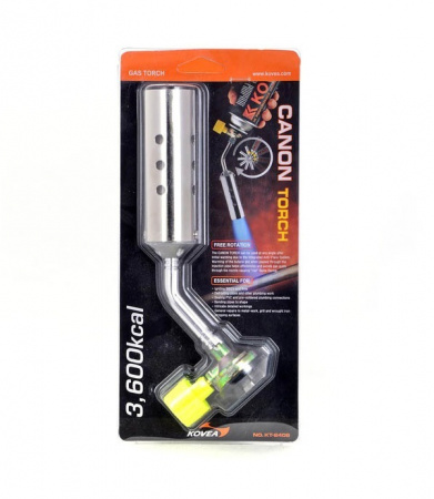 Резак газовый Kovea KT-2408