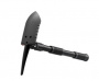 Лопата походная Kingcamp 3105 Three Folded Shovel