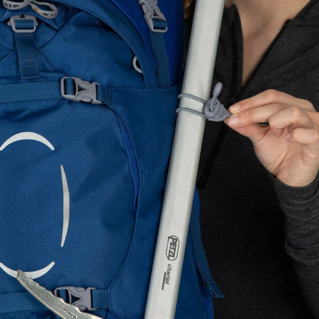 Туристический рюкзак Osprey Ariel 65 Ceramic Blue
