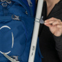 Туристический рюкзак Osprey Ariel 65 Ceramic Blue