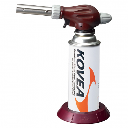 Газовый резак (Карамелизатор) Kovea KT-2912 Cook Master Torch