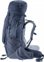 Рюкзак туристический Deuter Aircontact X 80+15 Ink