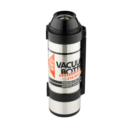 Термос Thermos NCB-12B Rocket Black 1.2 л