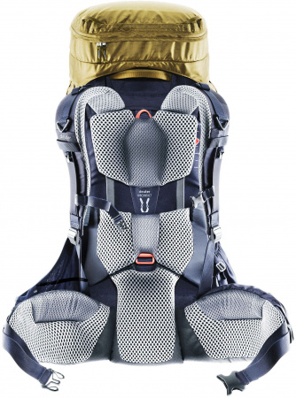 Рюкзак Deuter Aircontact Pro 60+15