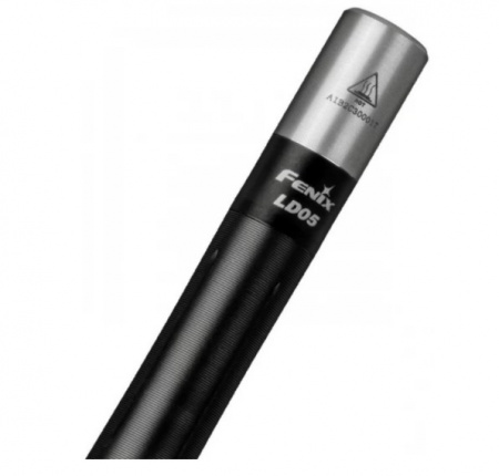 Фонарь Fenix LD05 CREE XQ-E HI LED