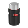 Термос с ложкой Thermos SK3020RCMB 0,71 л