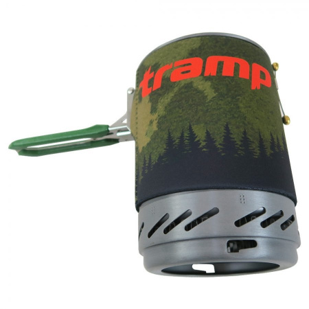 Система для приготовления пищи Tramp 0.8л