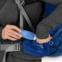 Туристический рюкзак Osprey Ariel 65 Ceramic Blue