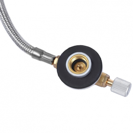 Горелка газовая походная Bulin BL100-T4-A