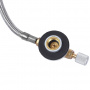 Горелка газовая походная Bulin BL100-T4-A