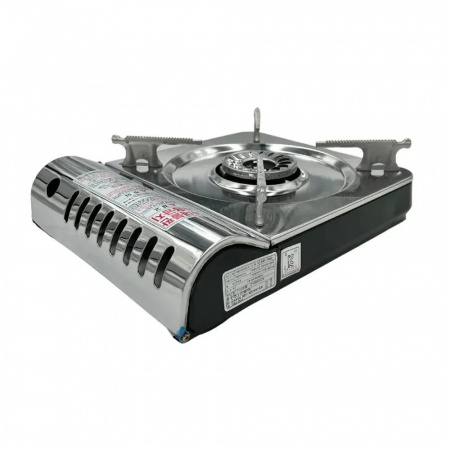 Плита газовая Kovea Cyclon 3KW KGR-1902
