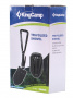 Лопата походная Kingcamp 6806 Three Folding Shovel