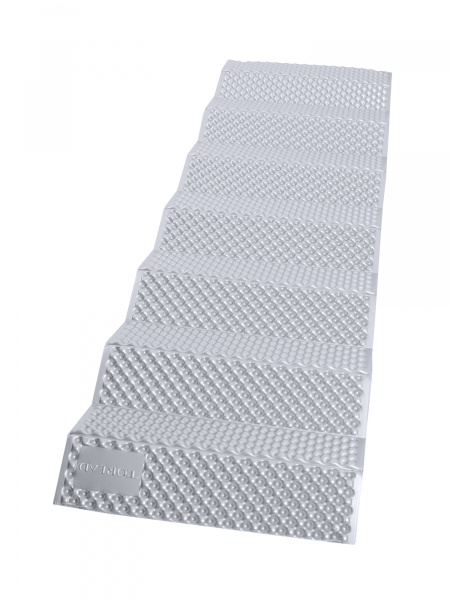 Коврик туристический складной Toread Moisture-proof mat Black