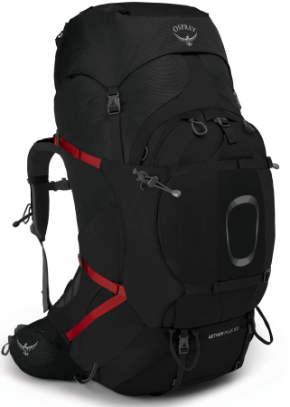 Рюкзак туристический Osprey Aether Plus 100