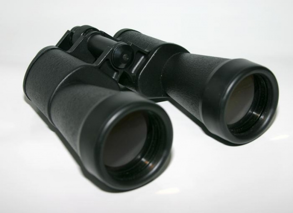 Бинокль БПЦ 15x50