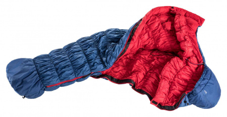 Спальный мешок туристический Deuter Exosphere -10° L
