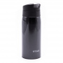 Термокружка Tiger MCX-A351 Lump Black 0.35 л